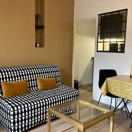 Studio A La Rochelle La Rochelle  Zewnętrze zdjęcie