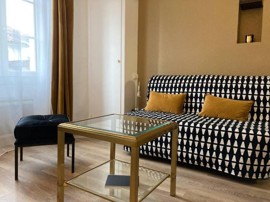 Studio A La Rochelle La Rochelle  Zewnętrze zdjęcie