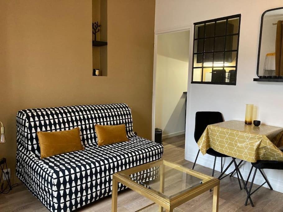 Studio A La Rochelle La Rochelle  Zewnętrze zdjęcie