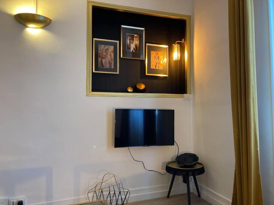 Studio A La Rochelle La Rochelle  Zewnętrze zdjęcie