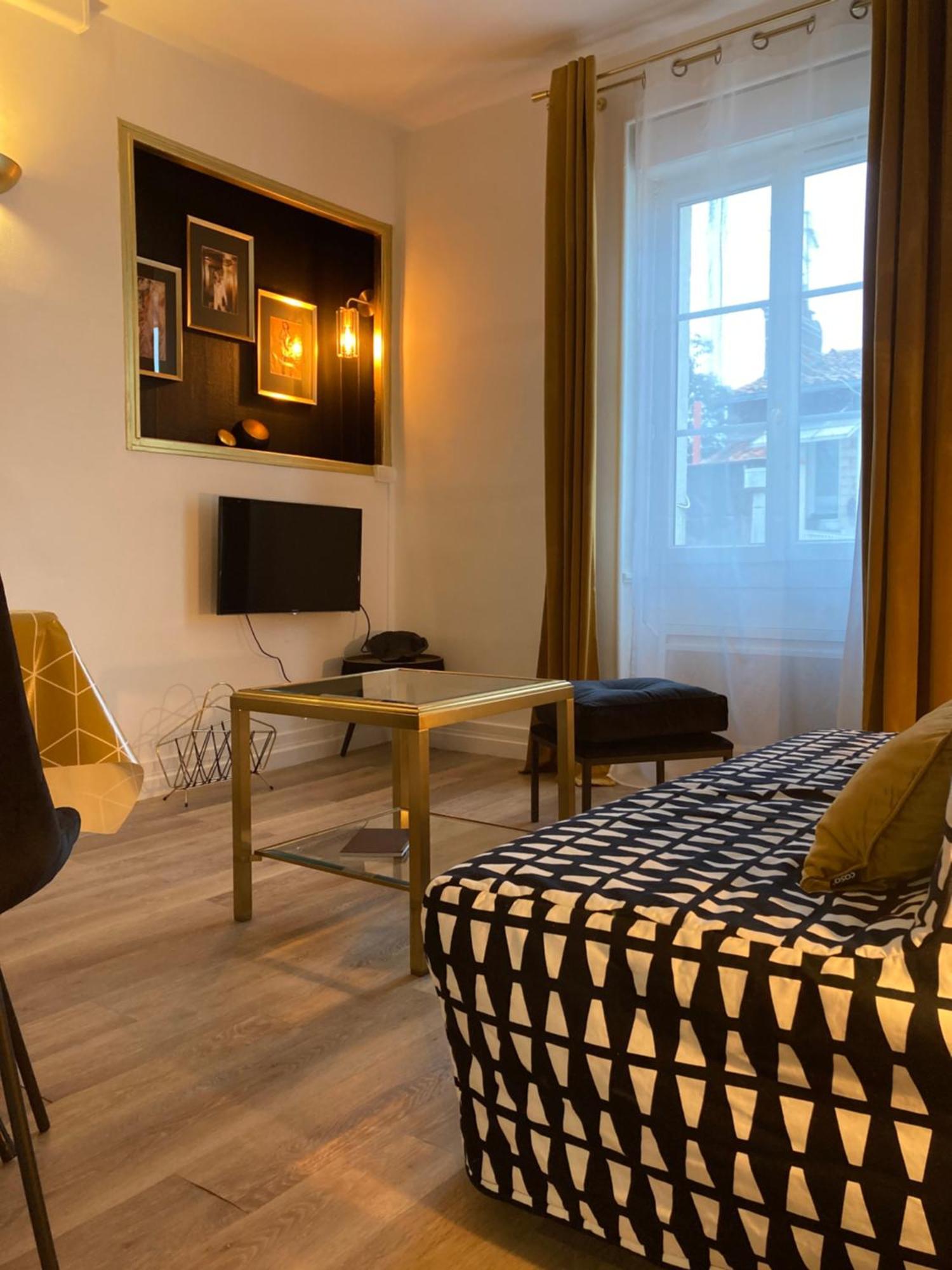 Studio A La Rochelle La Rochelle  Zewnętrze zdjęcie
