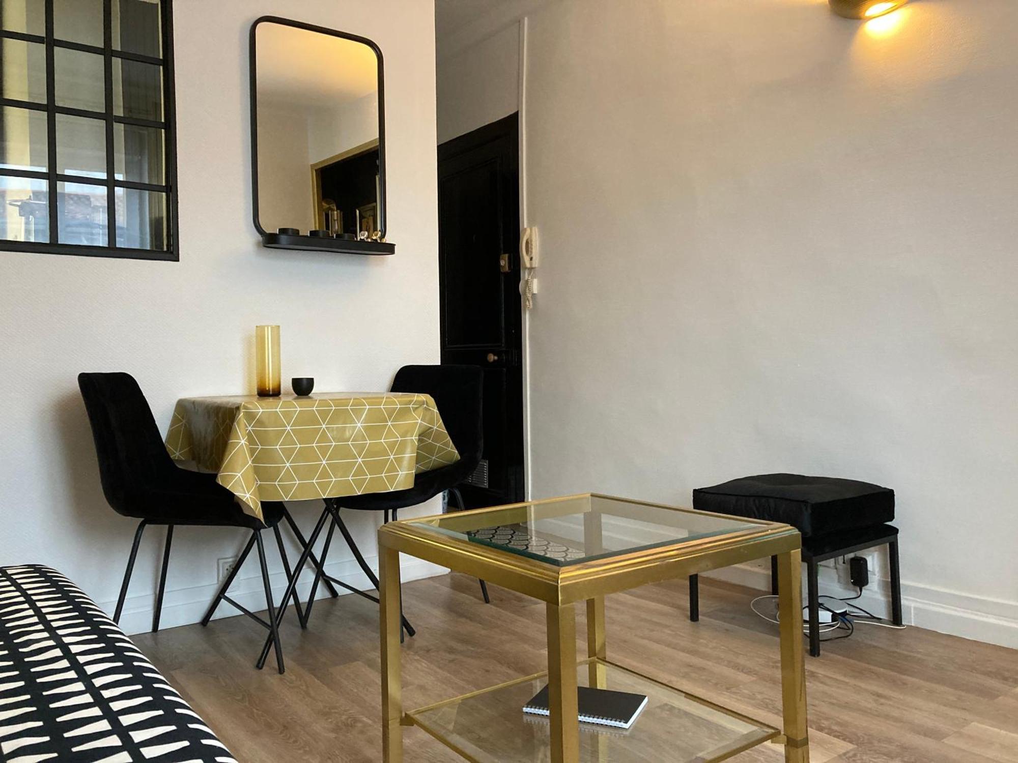 Studio A La Rochelle La Rochelle  Zewnętrze zdjęcie